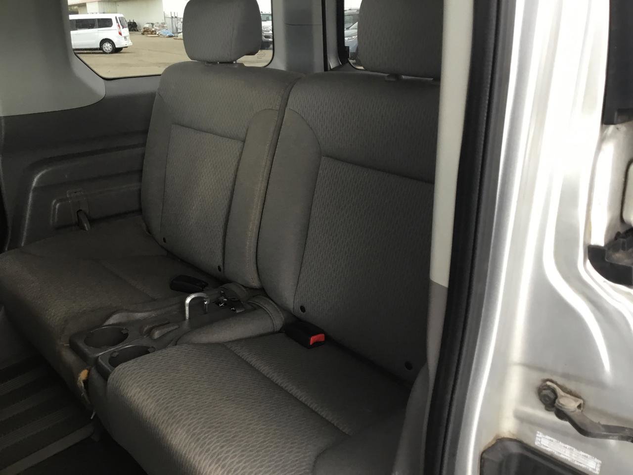 Used 2011 Honda Element EX image 21