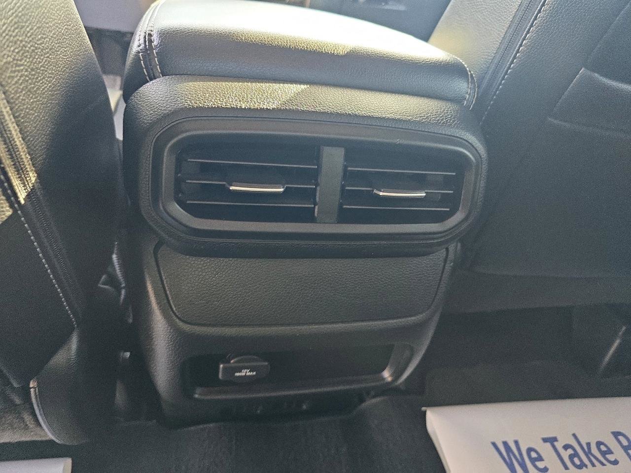 Used 2025 Honda Ridgeline RTL image 14