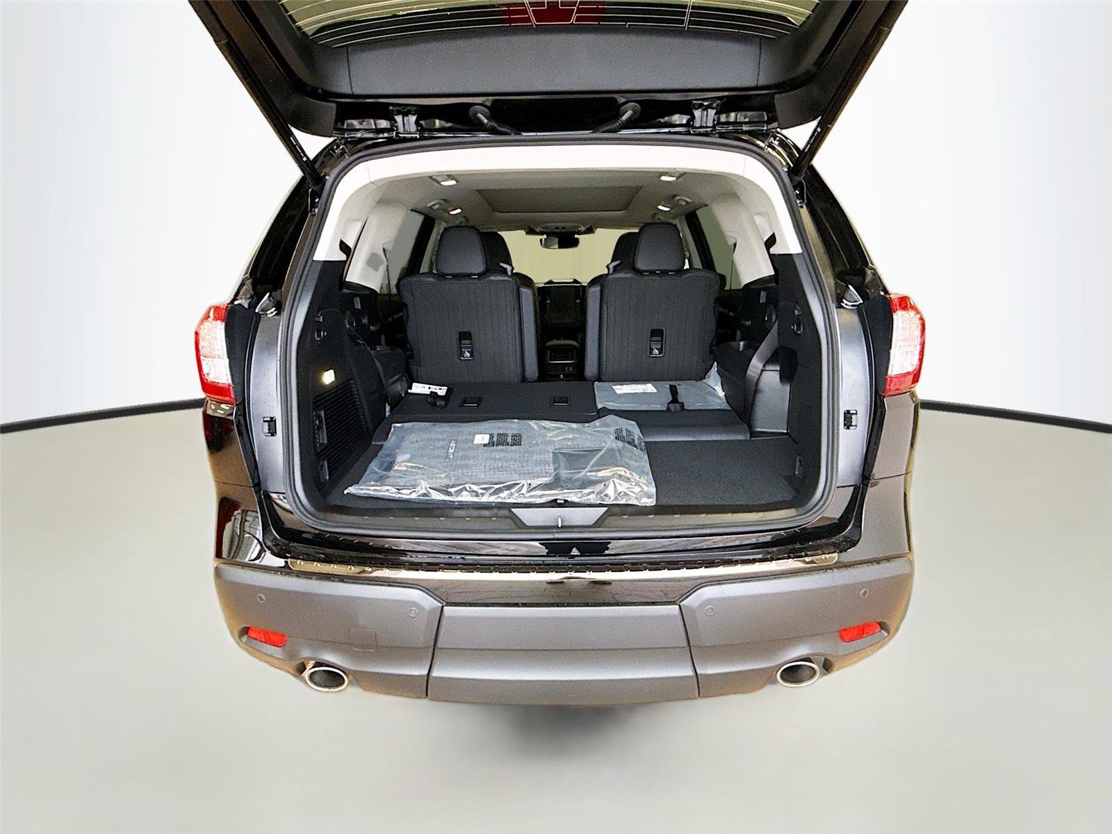 New 2026 Subaru Ascent Limited Bronze image 28