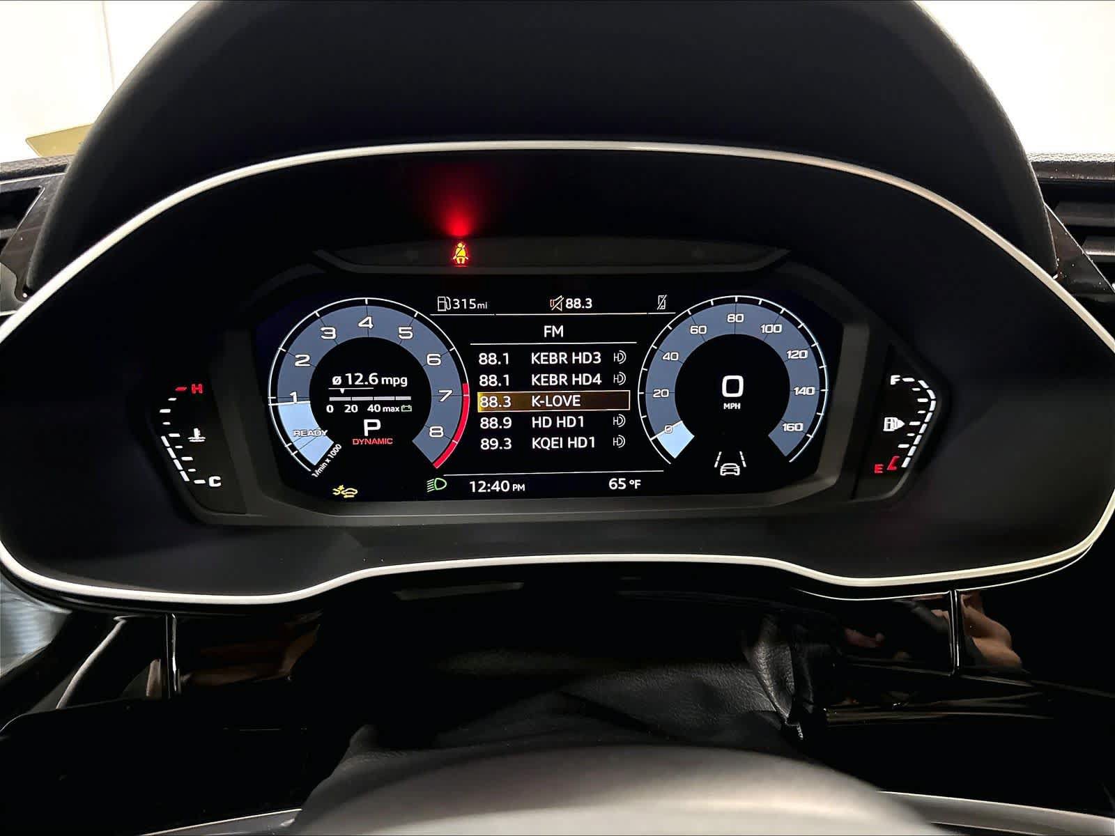 Certified 2025 Audi Q3 2.0T Premium AWD/4WD image 21