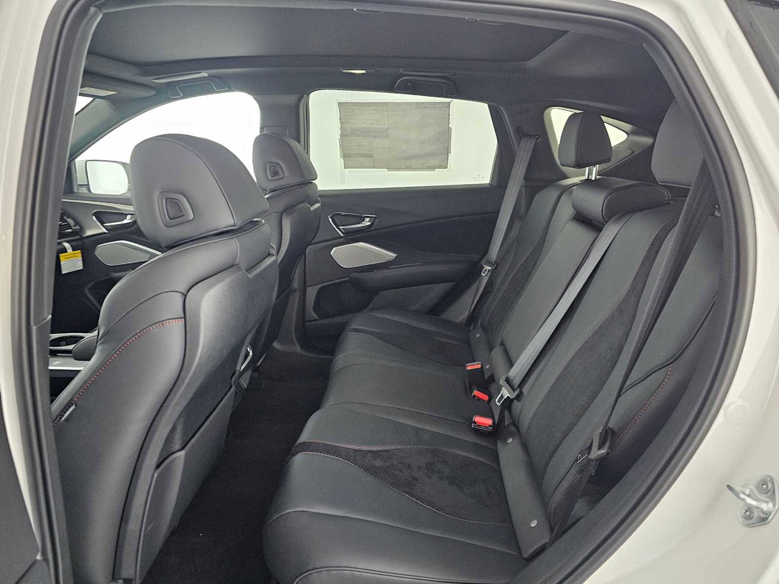 New 2026 Acura RDX A-Spec image 16