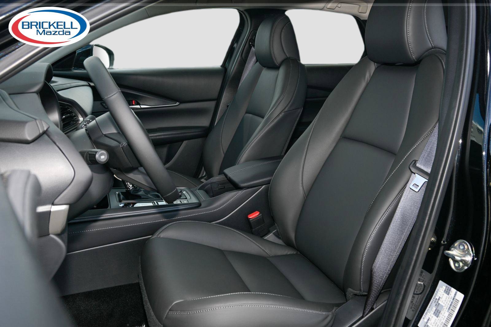 New 2026 MAZDA CX-30 AWD 2.5 S w/ Select Sport Pkg image 6