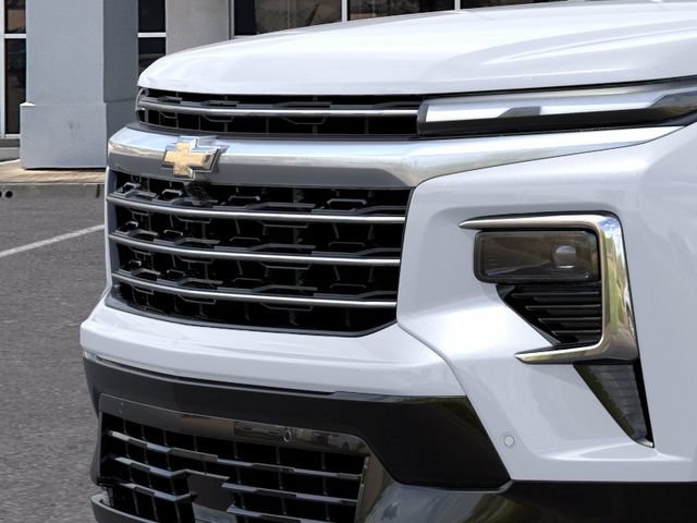 New 2026 Chevrolet Traverse High Country AWD/4WD image 13