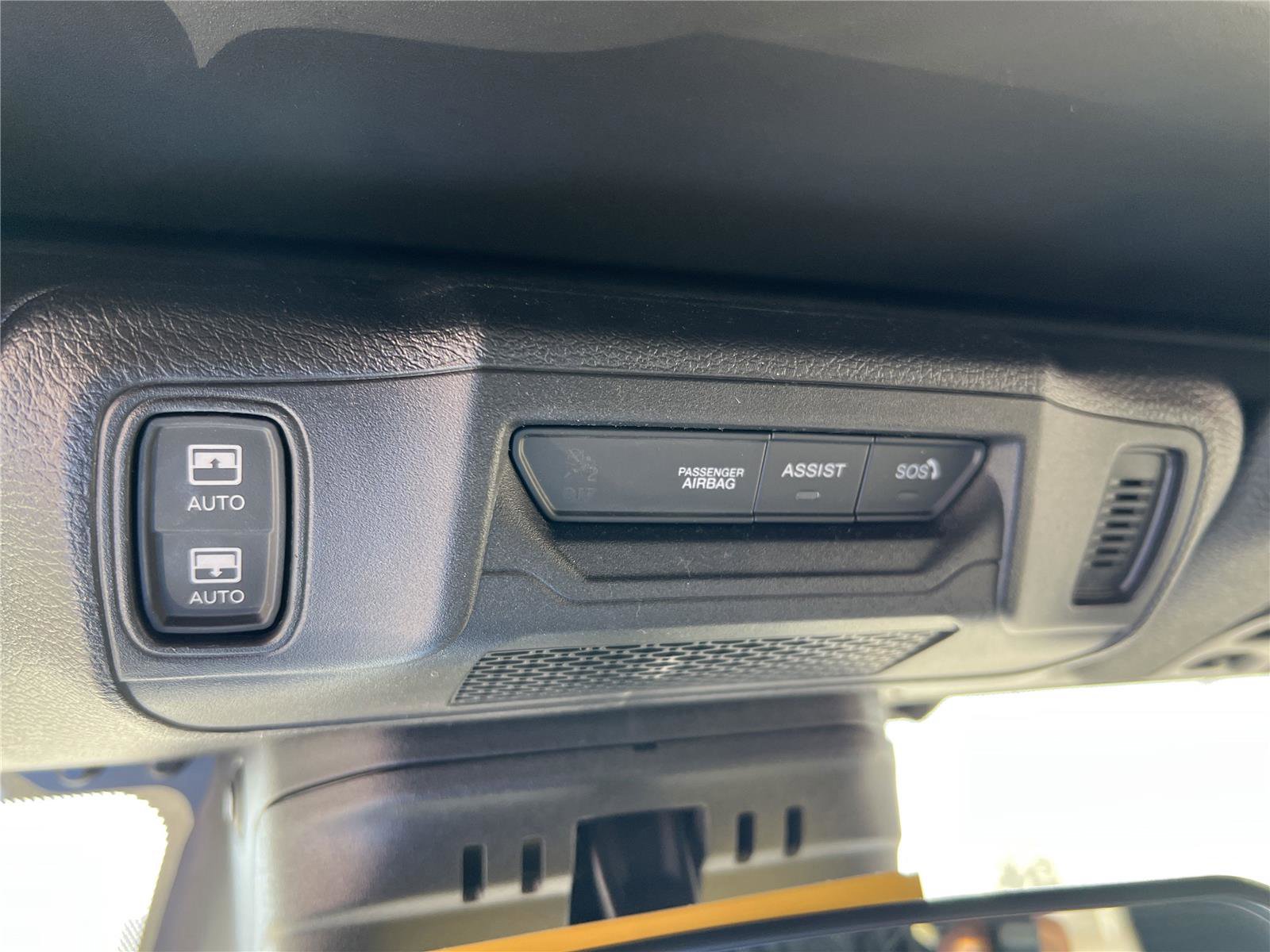 Used 2025 Jeep Wrangler Sahara w/ Safety Group image 6