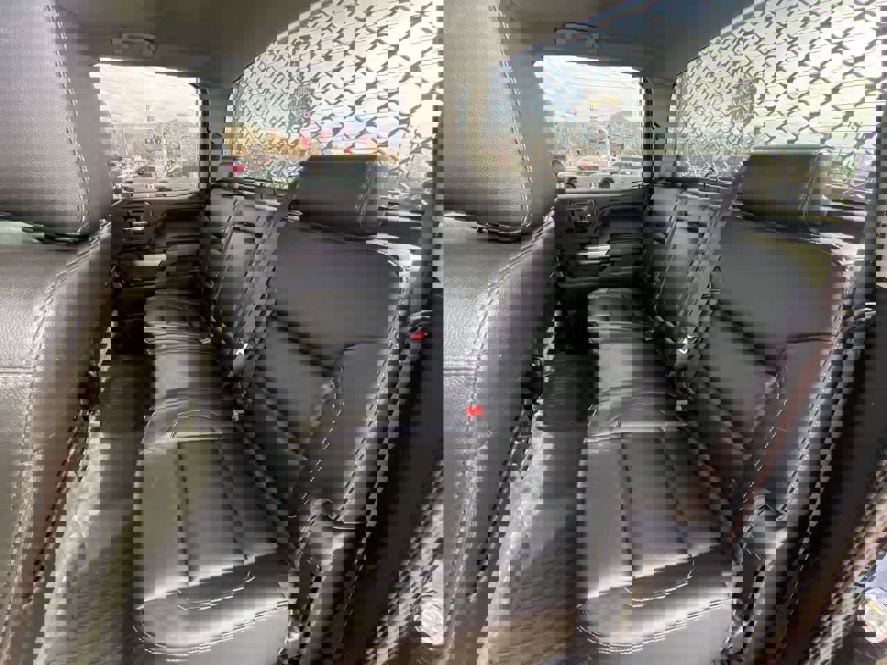 Used 2019 Chevrolet Silverado 2500 LT w/ LT Convenience Package image 22