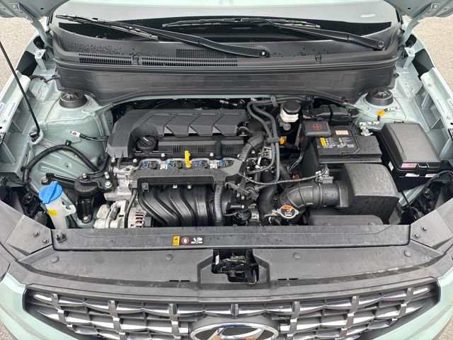 Certified 2026 Hyundai Venue SEL image 22