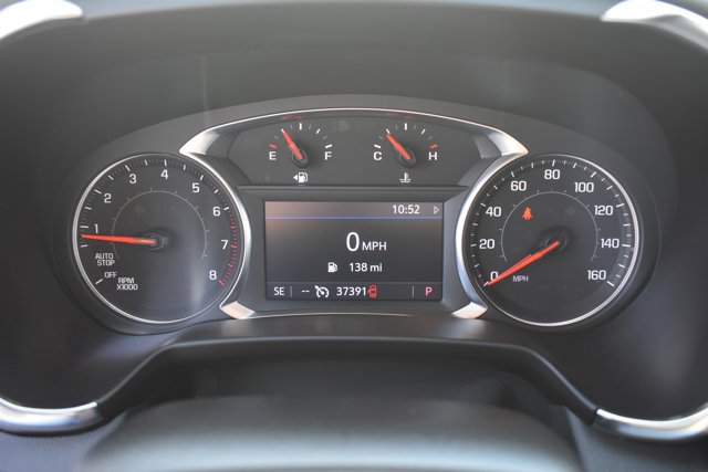 Used 2025 Chevrolet Blazer LT image 22