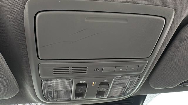 Used 2022 Honda CR-V EX-L image 30