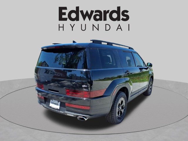 New 2026 Hyundai Santa Fe XRT AWD/4WD image 6