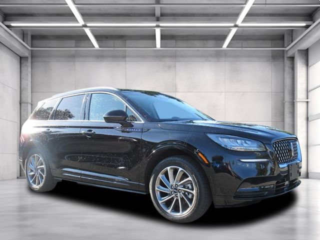 Used 2022 Lincoln Corsair Grand Touring w/ Towing Package