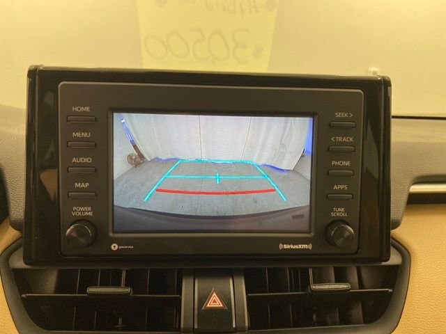 Certified 2022 Toyota RAV4 XLE image 19