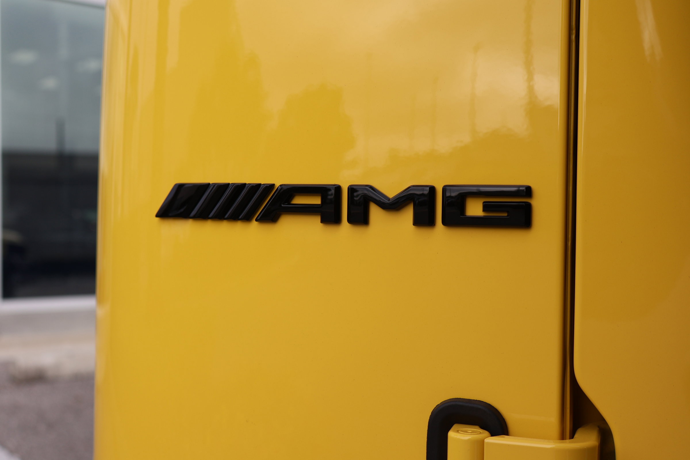 New 2026 Mercedes-Benz G 63 AMG 4MATIC image 6