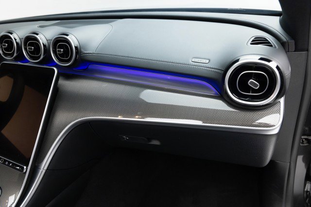 Used 2024 Mercedes-Benz C 63 AMG S w/ Driver Assistance Package image 22