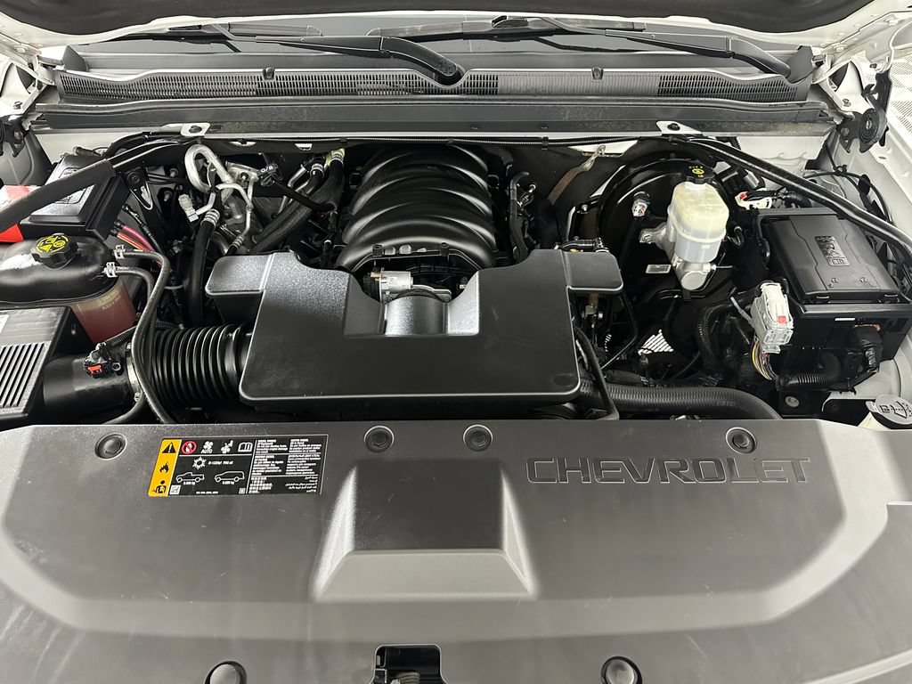 Used 2020 Chevrolet Suburban LT AWD/4WD image 36