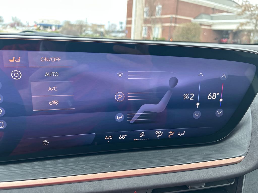 New 2026 Buick Envision Sport Touring image 31