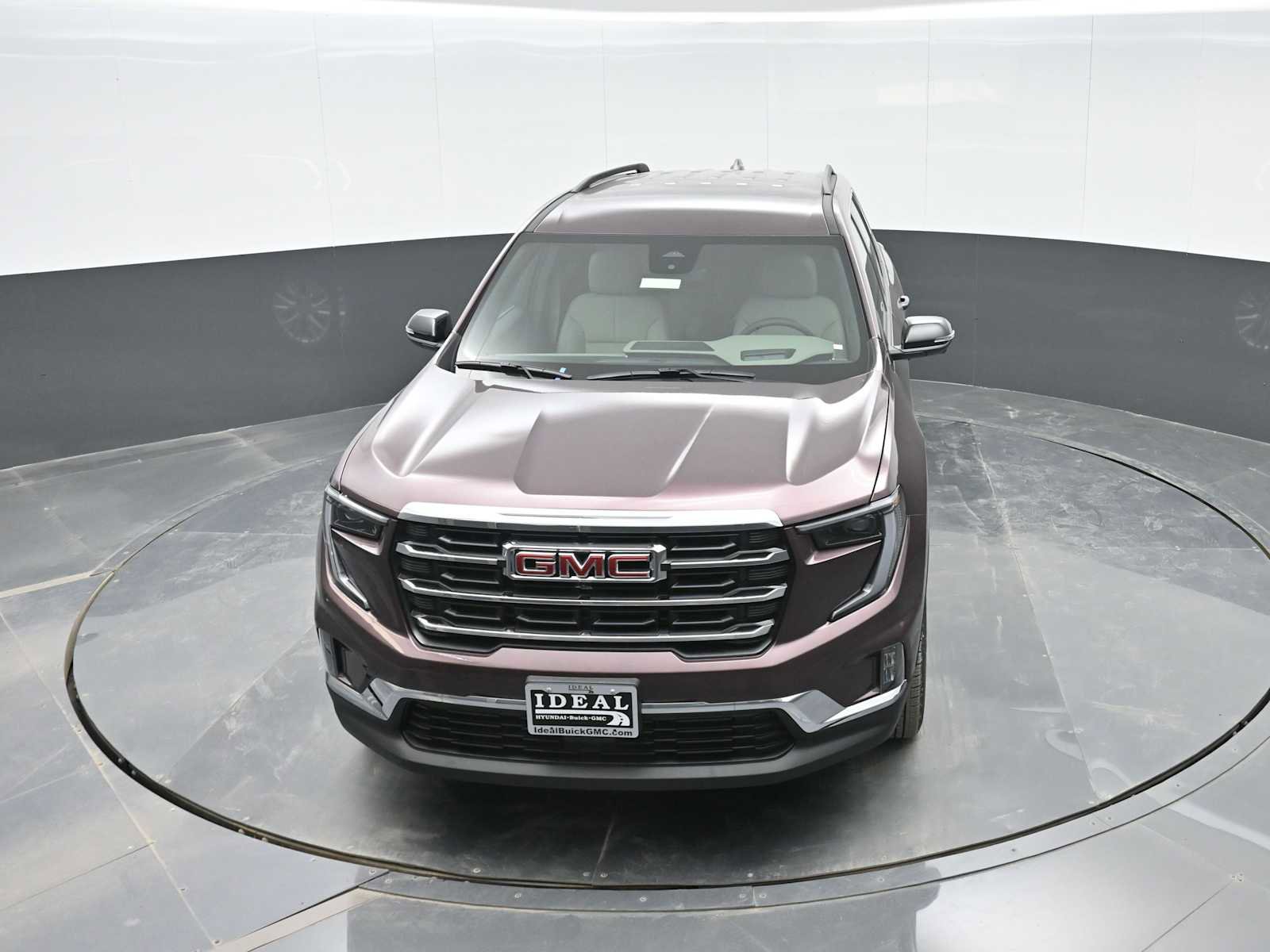 New 2026 GMC Acadia Elevation w/ Elevation Premium Package image 22