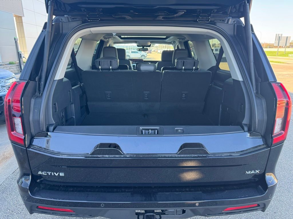 New 2026 Ford Expedition Max Active AWD/4WD image 38