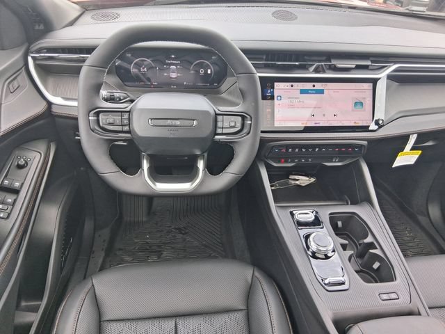 New 2026 Jeep Cherokee Overland w/ Advanced Pro Tech Group AWD/4WD image 13
