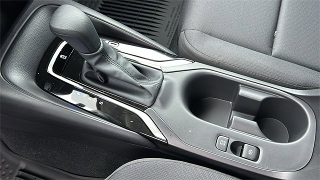 New 2026 Toyota Corolla LE image 18