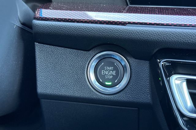 New 2026 Chevrolet Traverse Z71 w/ Enhanced Driving Package image 31