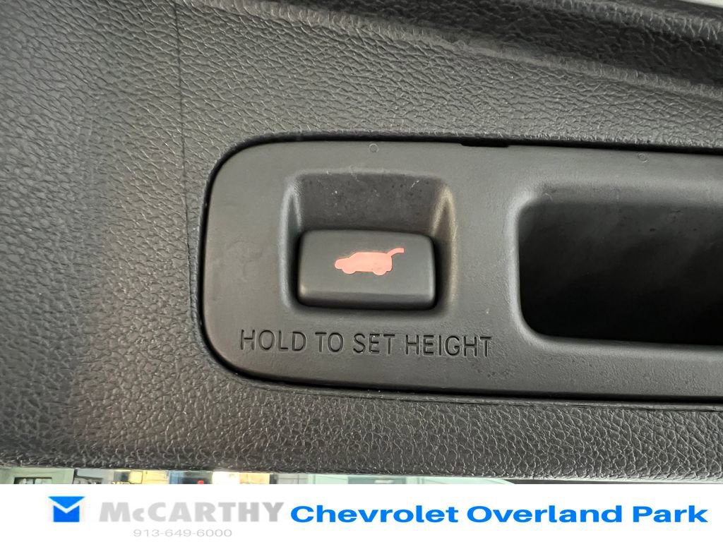 Used 2022 Honda CR-V EX-L image 30