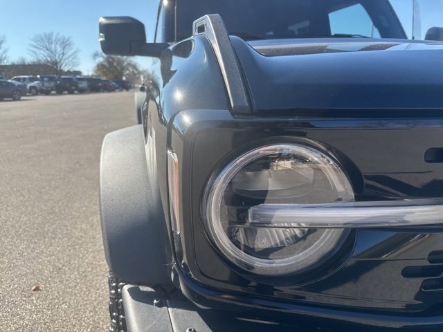 Used 2024 Ford Bronco Wildtrak image 34