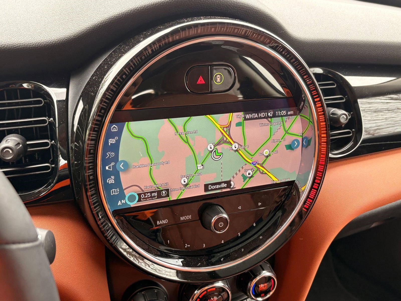 Certified 2024 MINI Cooper SE image 30