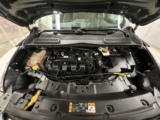 Used 2014 Ford Escape Titanium AWD/4WD image 26