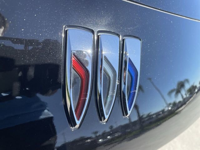Certified 2024 Buick Envista Preferred image 29
