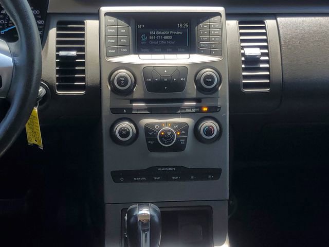 Used 2018 Ford Flex SE image 23