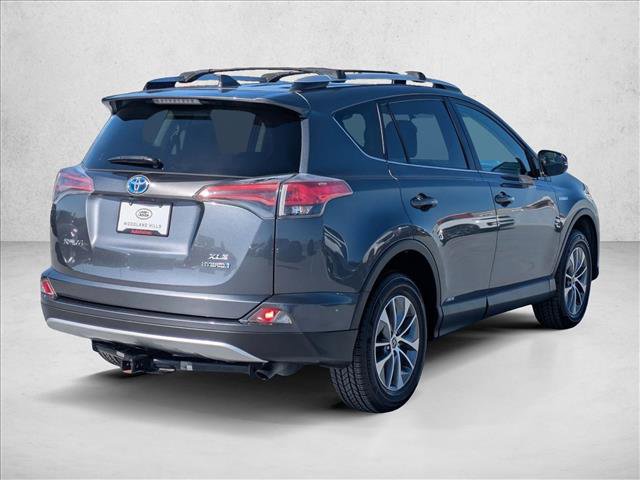 Used 2016 Toyota RAV4 XLE image 5