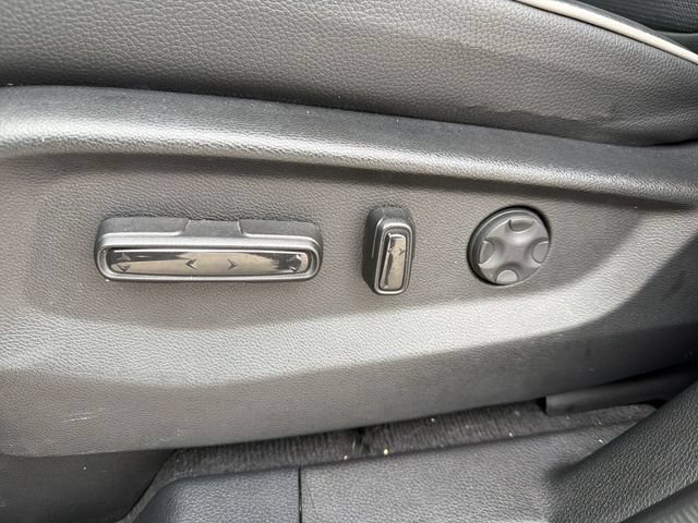 Used 2025 Honda Odyssey Elite image 14