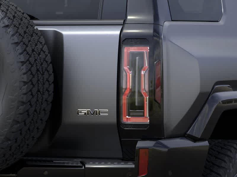 New 2026 GMC Hummer EV 3X w/ Carbon Fiber Edition Package image 11