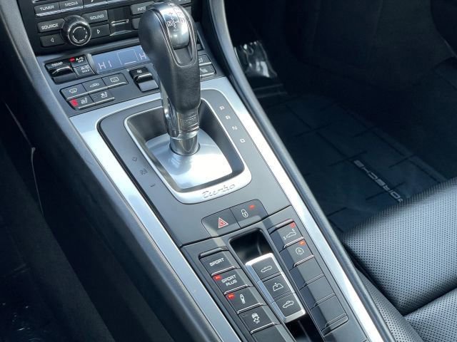Used 2014 Porsche 911 Turbo image 5