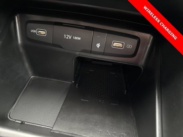 Used 2023 Hyundai Santa Cruz SEL Premium image 12