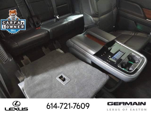 Used 2024 Lincoln Navigator Reserve AWD/4WD image 22