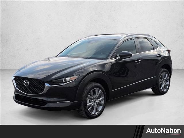 Used 2025 MAZDA CX-30 AWD 2.5 S w/ Preferred Package image 1