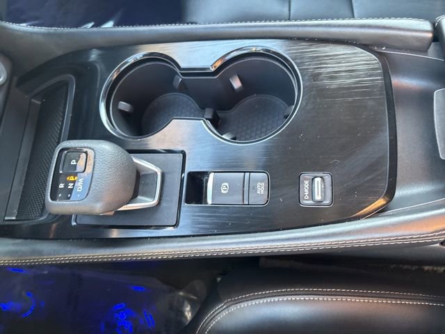 Used 2023 Nissan Rogue SL image 25