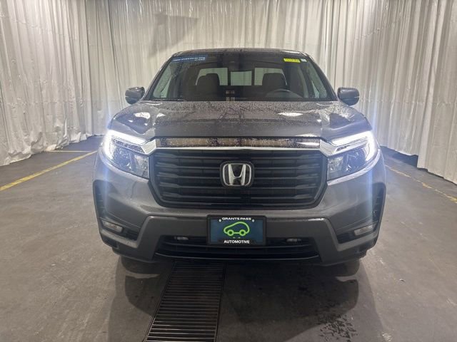 Used 2023 Honda Ridgeline RTL-E image 9