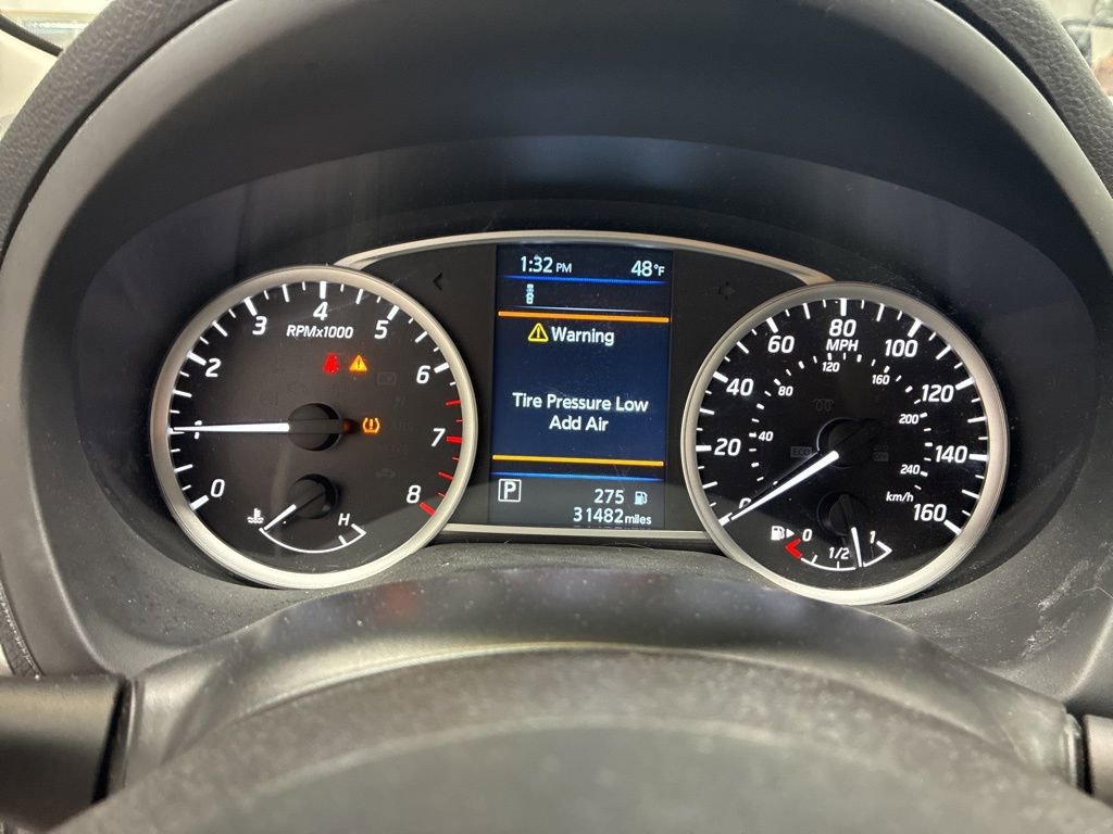 Used 2019 Nissan Sentra SV image 14