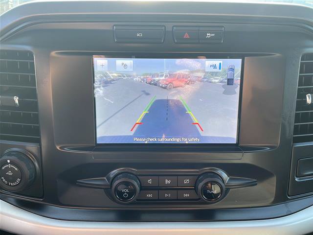 Certified 2022 Ford F150 XLT w/ XTR Package AWD/4WD image 27