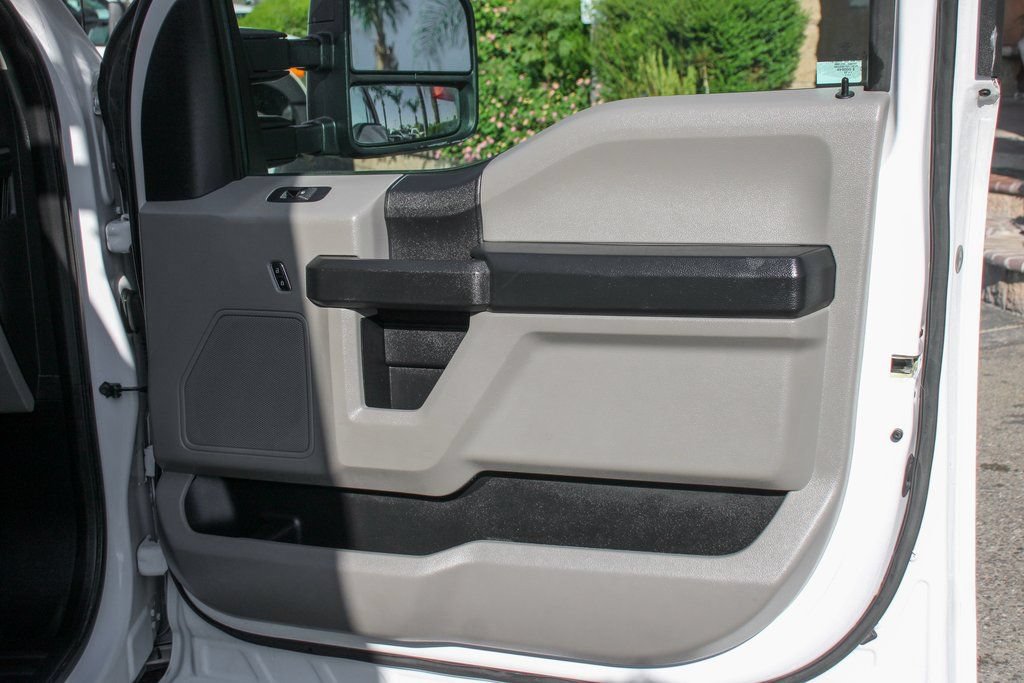 Used 2018 Ford F350 XL w/ Power Equipment Group RWD image 34