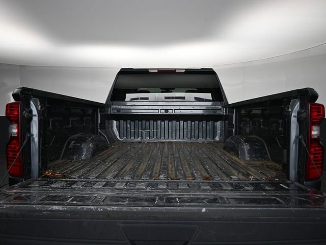 Used 2020 Chevrolet Silverado 2500 LT w/ All Star Edition image 40