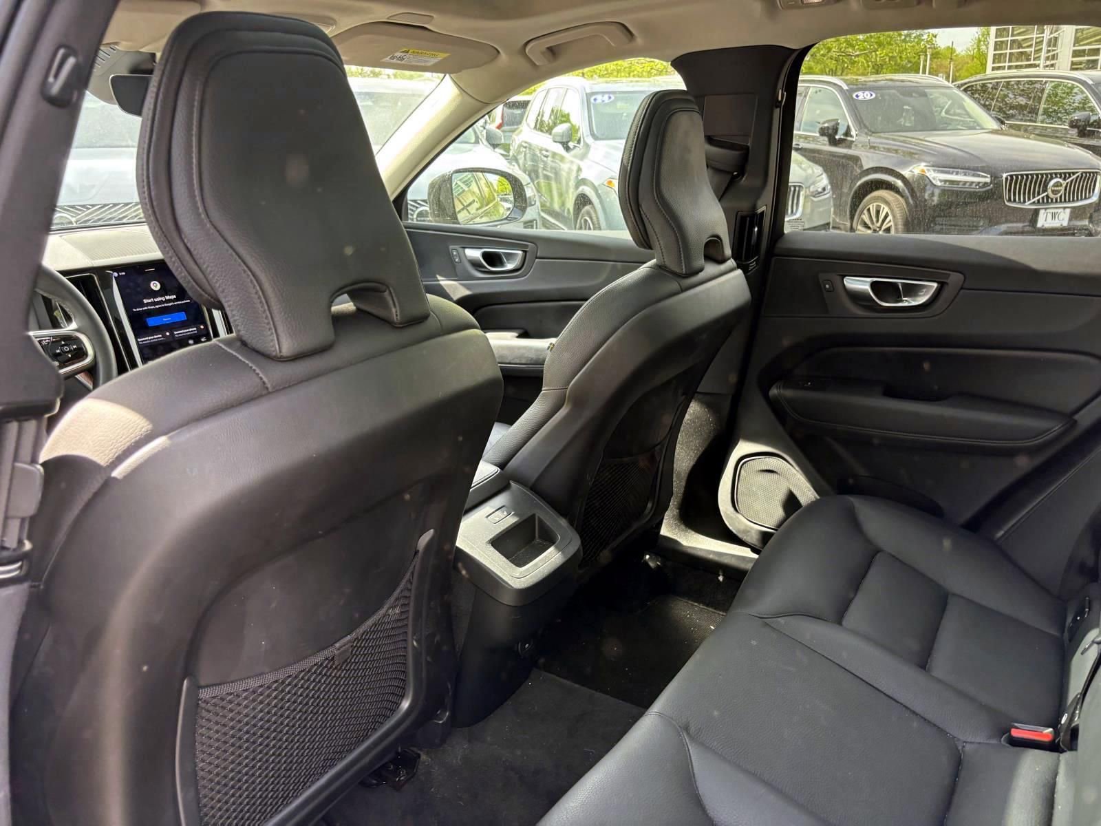 Used 2023 Volvo XC60 B5 Plus w/ Climate Package image 26