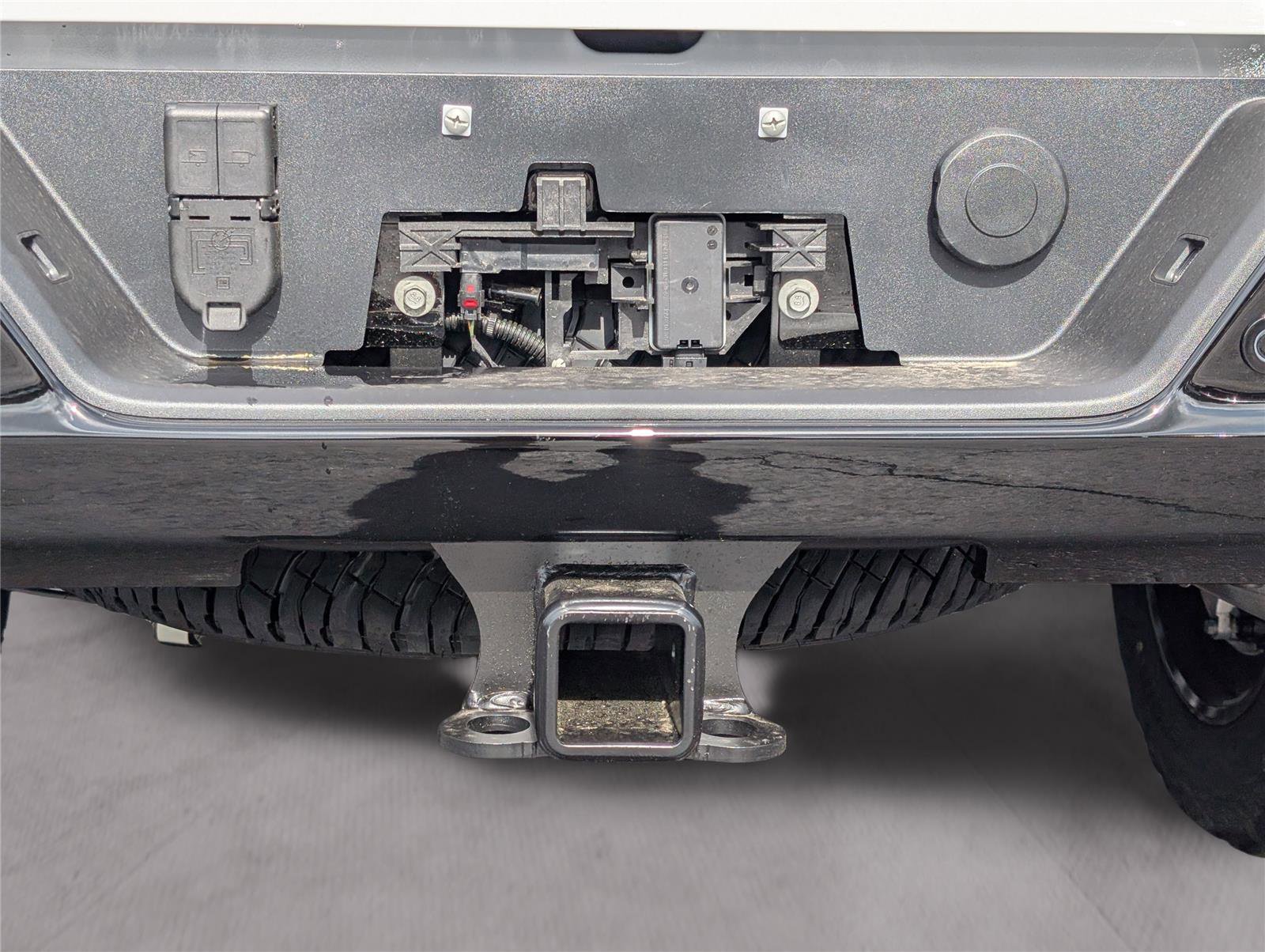 New 2026 Chevrolet Silverado 2500 LT image 40