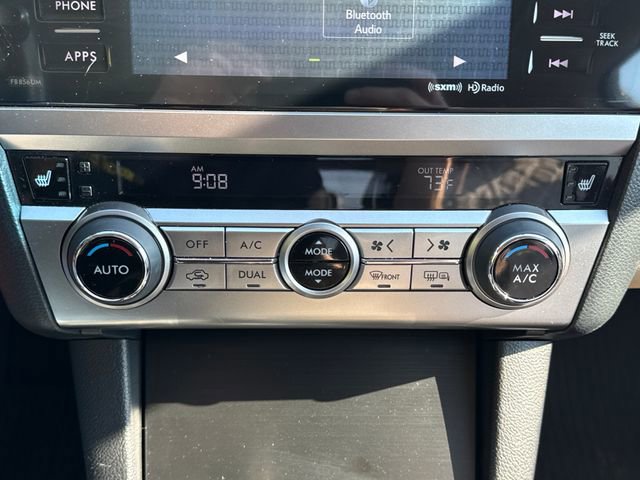 Used 2017 Subaru Outback 2.5i Premium AWD/4WD image 30