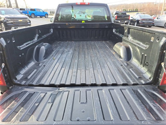 Used 2012 Chevrolet Silverado 1500 W/T w/ LS Package image 25