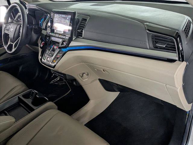 Used 2024 Honda Odyssey Touring image 23