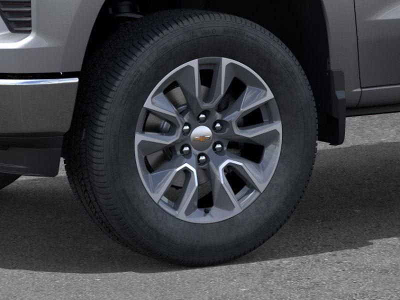 New 2026 Chevrolet Silverado 1500 LT image 9