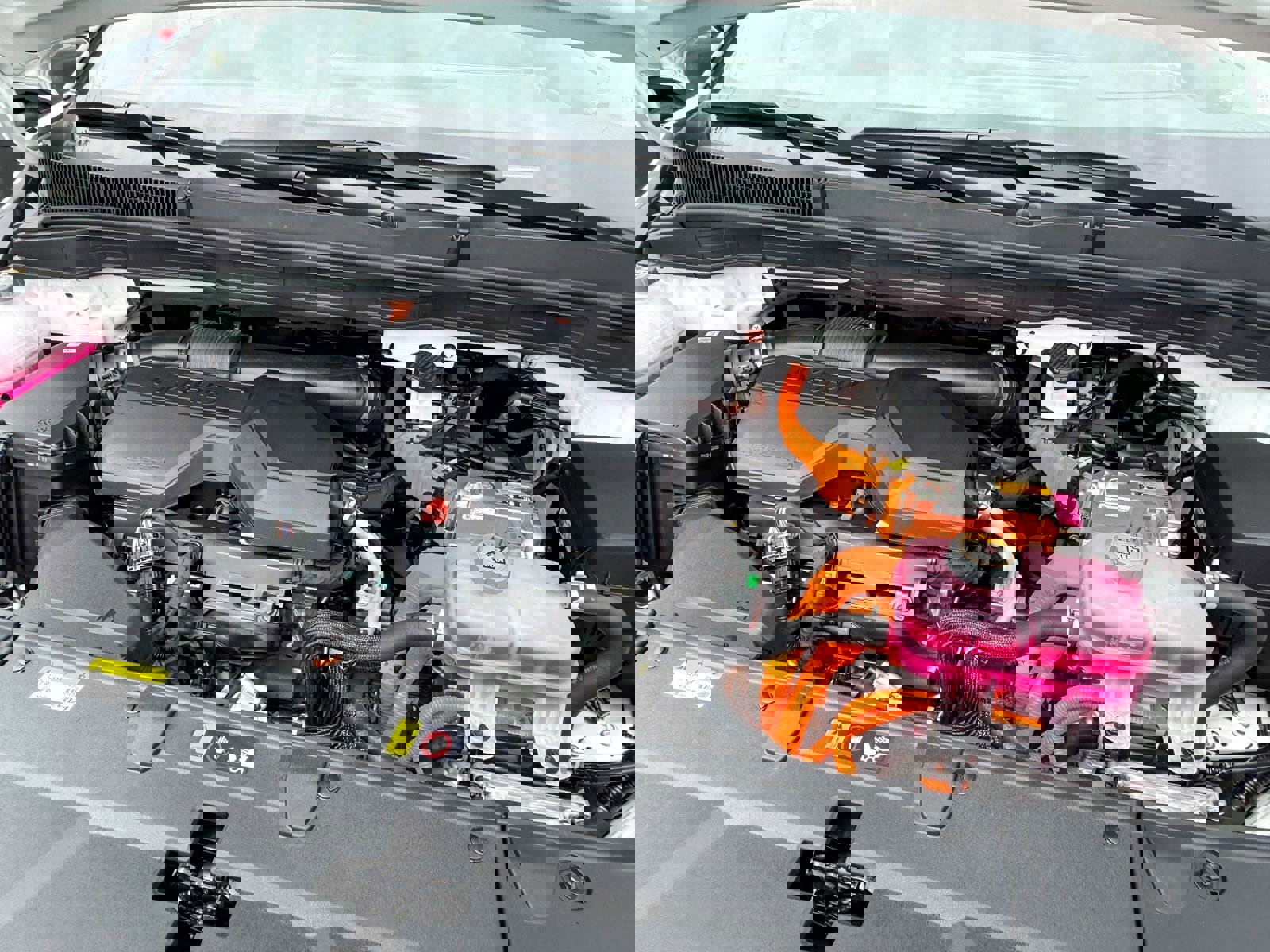 New 2026 Kia Carnival SX Prestige image 19